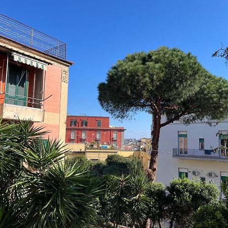 Casa Vacanza D&M Apartment Napoli Ngoại thất bức ảnh
