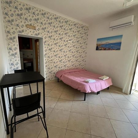 Casa Vacanza D&M Apartment Napoli Ngoại thất bức ảnh