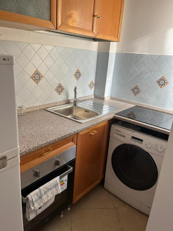 Casa Vacanza D&M Apartment Napoli Ngoại thất bức ảnh