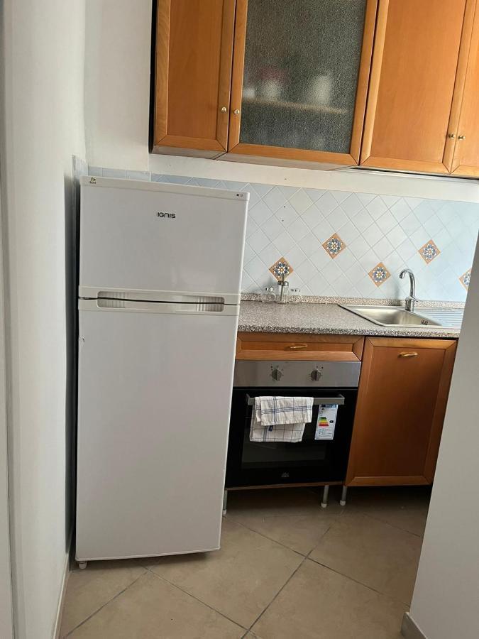 Casa Vacanza D&M Apartment Napoli Ngoại thất bức ảnh