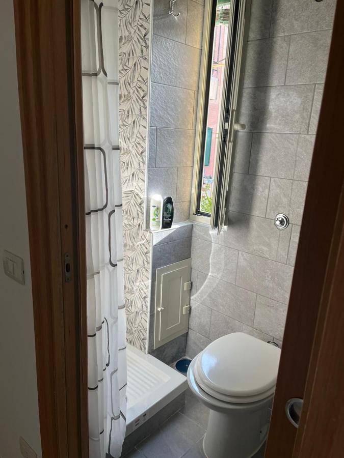 Casa Vacanza D&M Apartment Napoli Ngoại thất bức ảnh