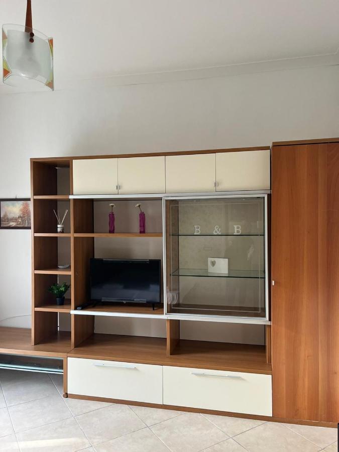 Casa Vacanza D&M Apartment Napoli Ngoại thất bức ảnh