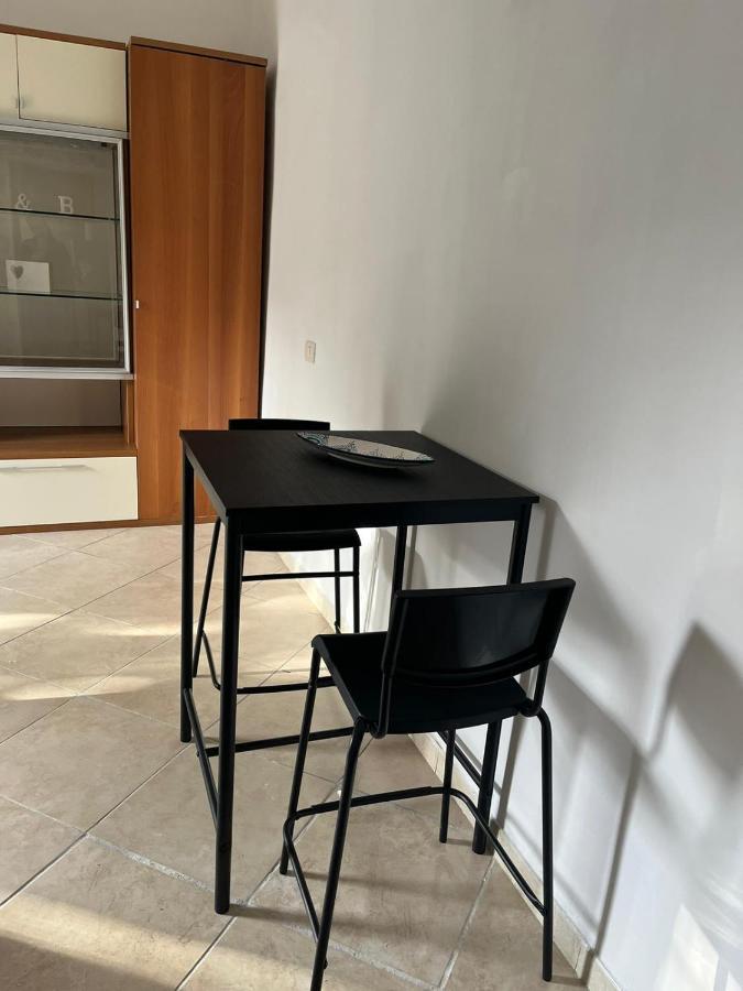 Casa Vacanza D&M Apartment Napoli Ngoại thất bức ảnh