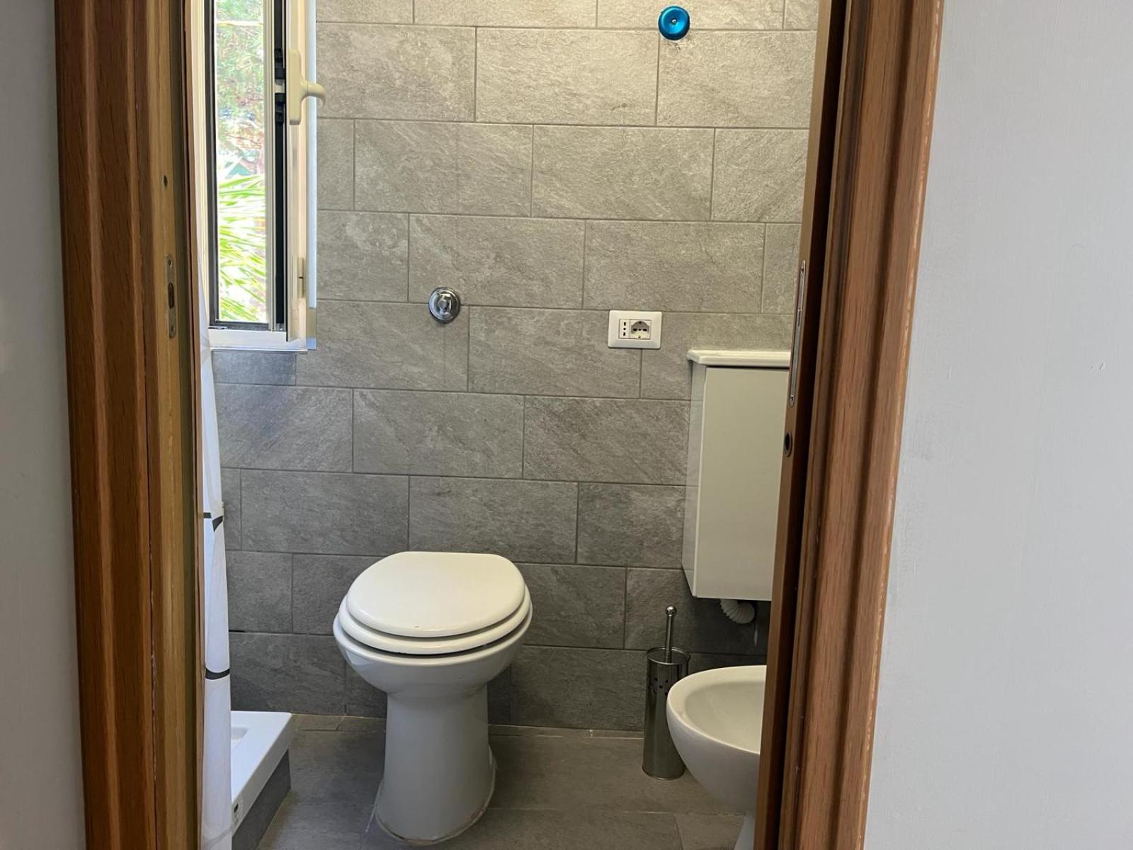Casa Vacanza D&M Apartment Napoli Ngoại thất bức ảnh