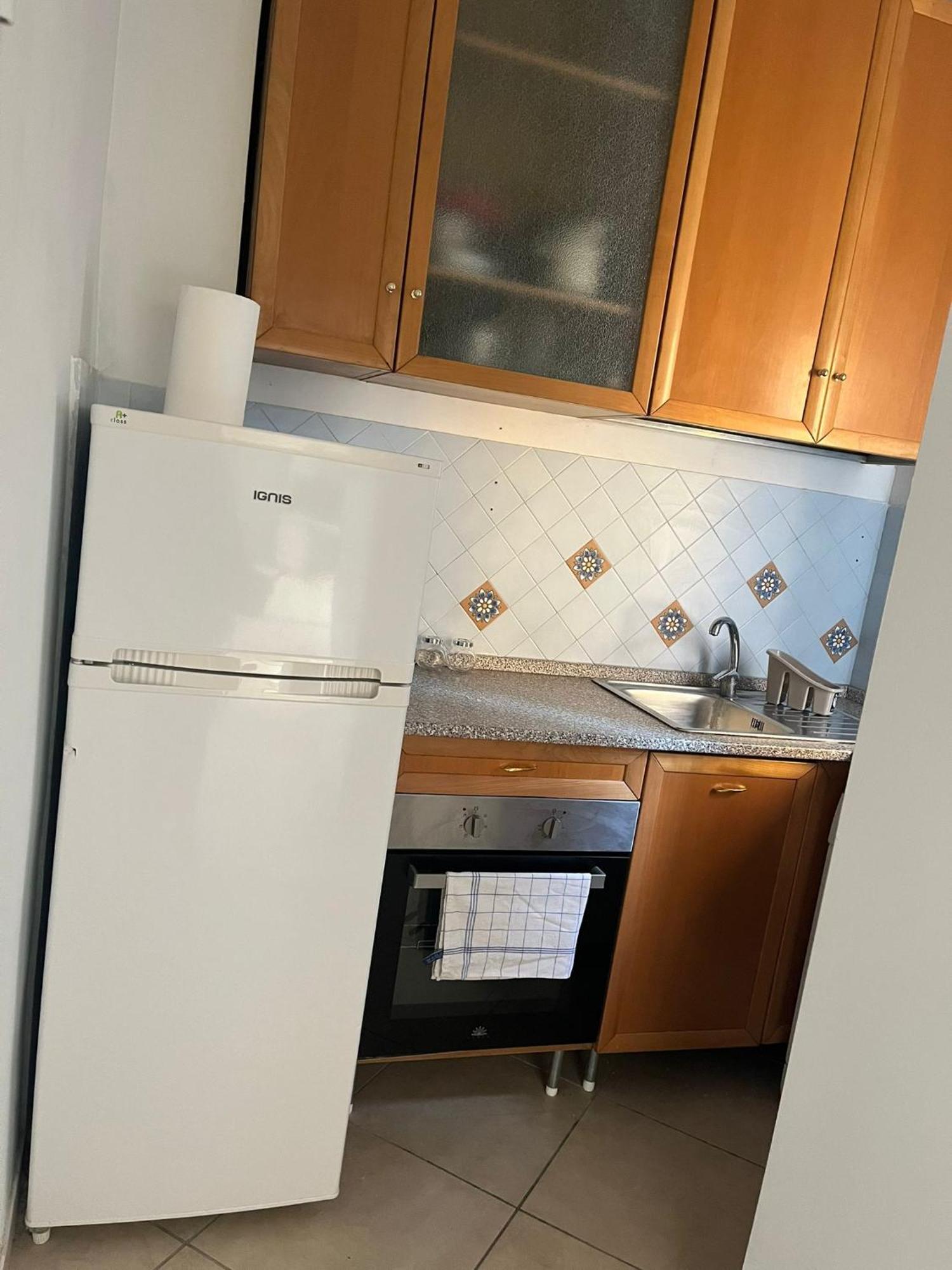 Casa Vacanza D&M Apartment Napoli Ngoại thất bức ảnh
