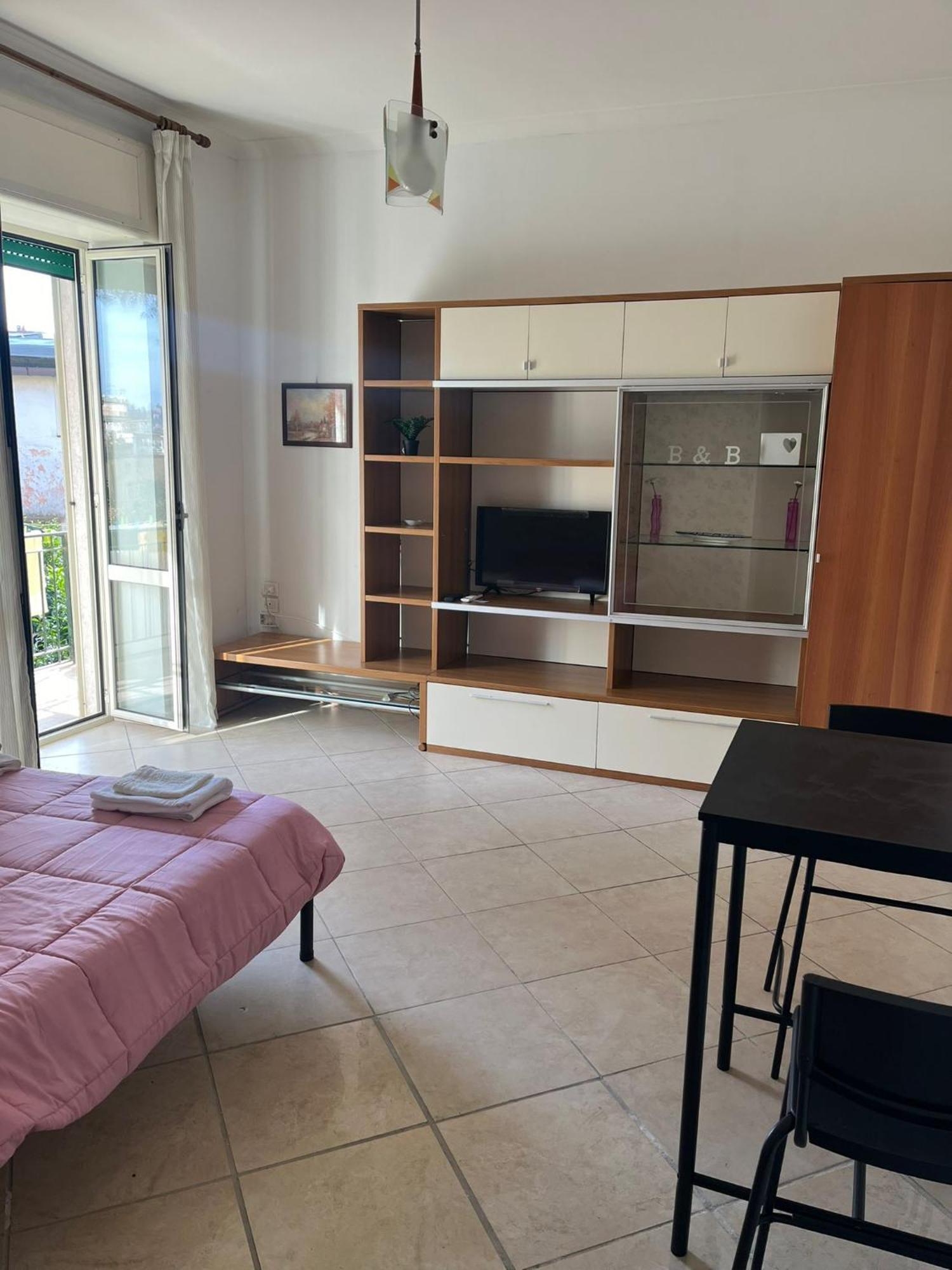 Casa Vacanza D&M Apartment Napoli Ngoại thất bức ảnh