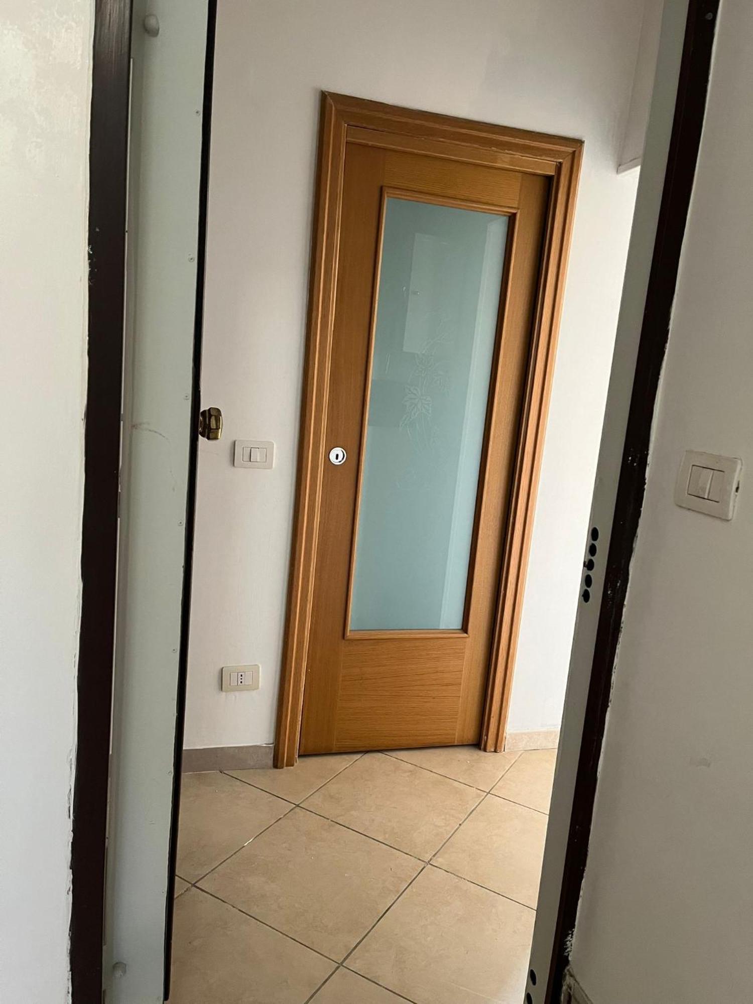 Casa Vacanza D&M Apartment Napoli Ngoại thất bức ảnh
